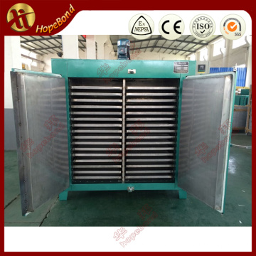 mushroom drying oven/sausage dryer machine